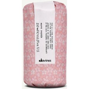 Davines - More Inside Curl Building Serum - Haarserum