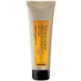 Davines - More Inside Haarcrème - 125ml - Ontkrullend - Hydraterend