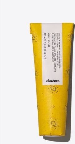 Davines - More Inside Haarcrème - 125ml - Ontkrullend - Hydraterend