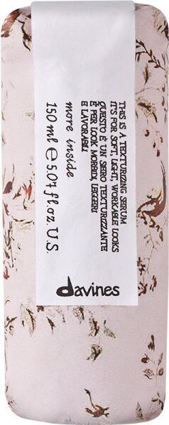 Davines - MORE INSIDE - Haarserum - 150ml - Texturizing Serum