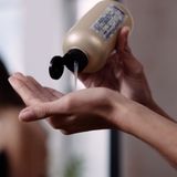 Davines - More Inside - Curl Gel Oil - 250ml - Haargel