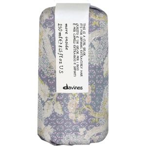 Davines - More Inside - Curl Gel Oil - 250ml - Haargel