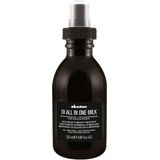 Davines OI All In One Milk - Leave-in Conditioner - Multifunctioneel - Voor Alle Haartypes
