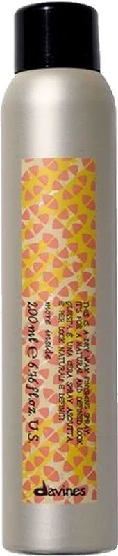 Davines - More Inside - Haarwax - Satijnmatte Finish - 250ml