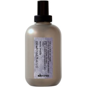 Davines Lotion More Inside This Is A Blow Dry Primer 250ml