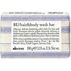 Davines - We Stand - Haar- en Body Wash Bar