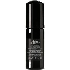 OI Soufflé - Styling Mousse - Transparant - 200ml