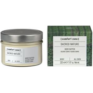Comfort Zone Crème Sacred Nature Body Butter