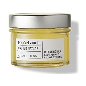 Comfort Zone - Sacred Nature - Gezichtsreiniger - 110 ml - Ongeparfumeerd