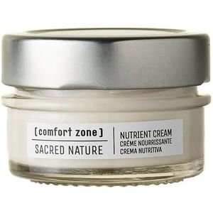Comfort Zone Sacred Nature Nutrient Cream Face