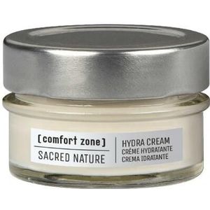 Comfort Zone Sacred Nature Hydraterende Dagcrème 50 ml