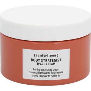 Comfort Zone - Body Strategist D-Age Cream - 180ml - Crème