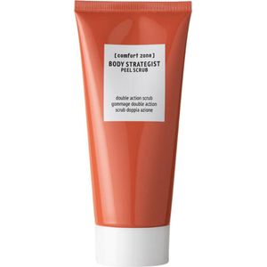 Comfort Zone - Body Strategist - Peel Scrub - 200 ml - Exfoliatie