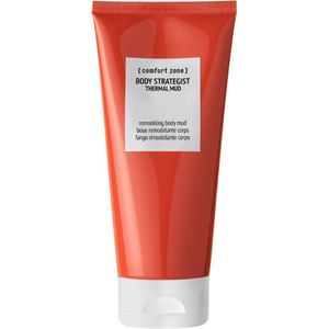 Comfort Zone - Body Strategist Thermo Cream - Bodylotion - 200ml