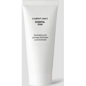 Comfort Zone - Essential Scrub - Gezichtsmasker - 60ml