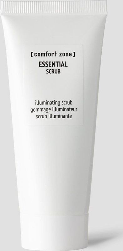 Comfort Zone - Essential Scrub - Gezichtsmasker - 60ml