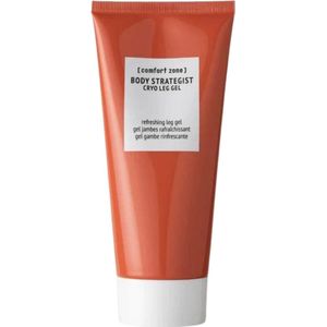 Body Strategist - Cryo Leg Gel - Verkoelend - Comfort Zone