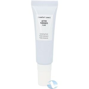 Comfort Zone - Active Pureness Fluid - Gezichtscrème - 30 ml - Hydratatie