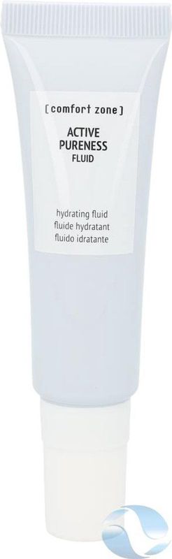 Comfort Zone - Active Pureness Fluid - Gezichtscrème - 30 ml - Hydratatie