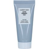 Comfort Zone - Active Pureness - Gezichtsmasker - 60ml