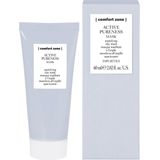 Comfort Zone - Active Pureness - Gezichtsmasker - 60ml