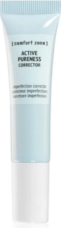 Gezichtscrème - Intensief Reinigend - Transparant - Voor Vette Huid