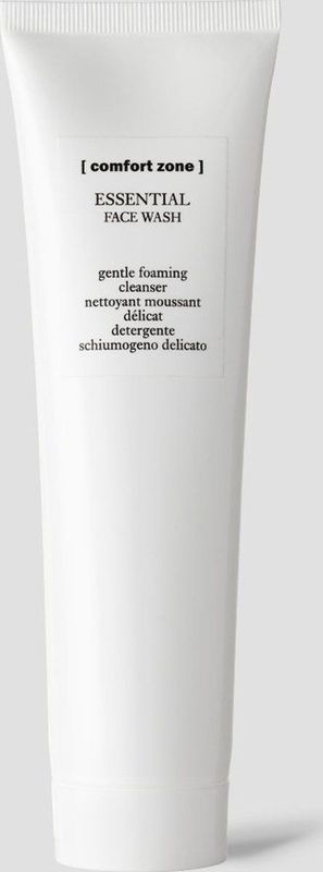 Comfort Zone - Essential Face Wash - Make-up Verwijderaar - 150ml