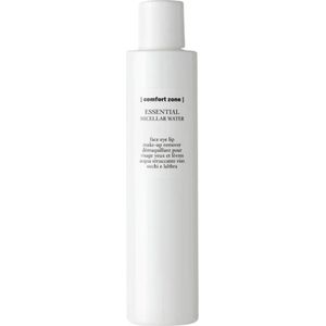 Comfort Zone - Essential Micellar Water - Make-up Verwijderaar - 200ml