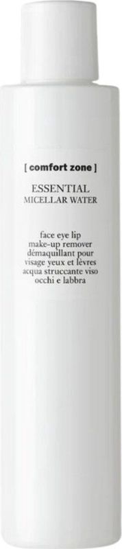 Comfort Zone - Essential Micellar Water - Make-up Verwijderaar - 200ml