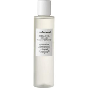 Comfort Zone Essential Biphasic Eye Makeup Remover 150 ml
