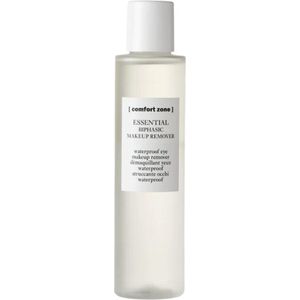 Comfort Zone Essential Biphasic Make-Up Remover
