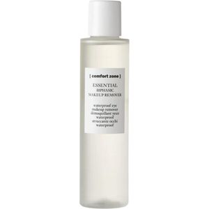 Comfort Zone Essential Biphasic Makeup Remover 150 ml