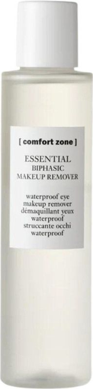 Comfort Zone - Essential Biphasic Make Up Remover - Make-up Verwijderaar - 150ml