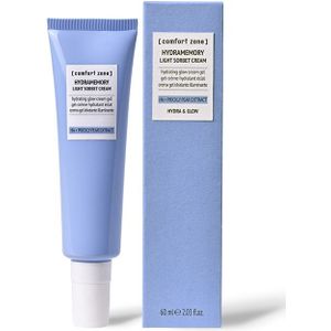 Comfort Zone Hydramemory Light Sorbet Cream 60 ml