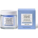 Gezichtscrème - Rijk - Hydratatie - Cactusvijg Extract - Sheabutter