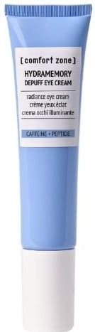 Oogcrème - Hydraterend - Vegan - Met Cactusvijgextract