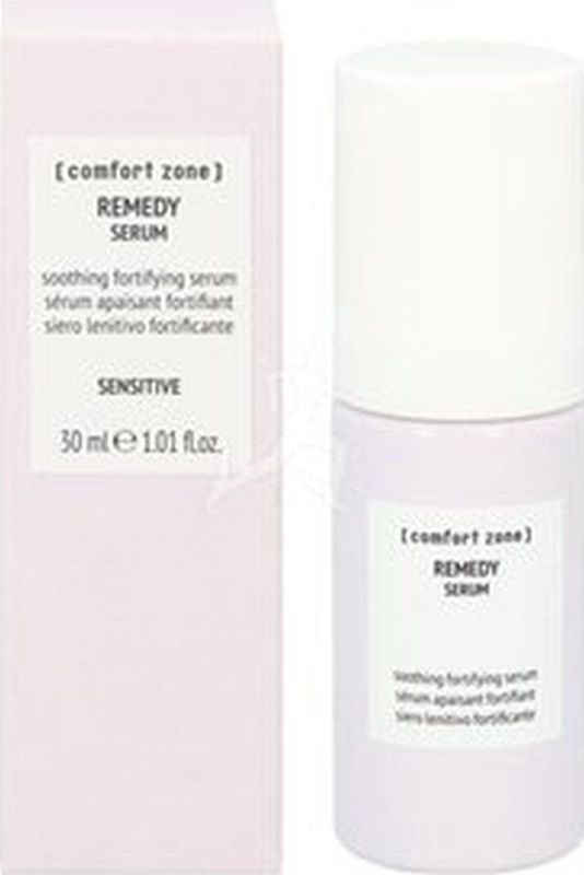 Comfort Zone - Remedy Serum - Gezichtsverzorging - Voor Gevoelige Huid