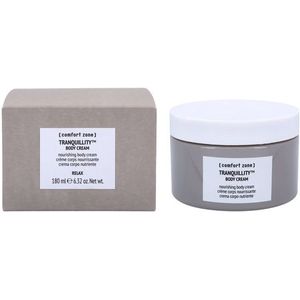 Comfort Zone Tranquillity Body Cream 180ml body cream & lotion