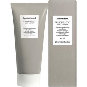 Comfort Zone Tranquillity Body Lotion
