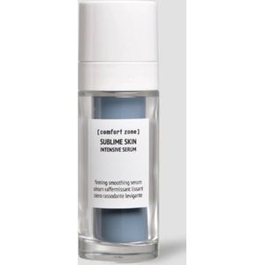 Comfort Zone - Sublime Skin - Serum - 30ml - Anti-Aging