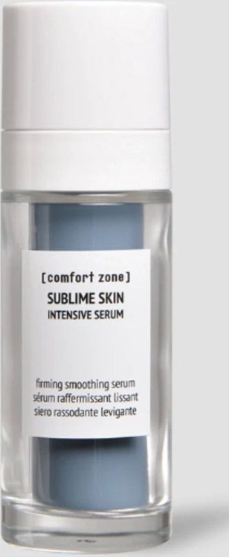 Comfort Zone - Sublime Skin - Serum - 30ml - Anti-Aging
