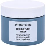 Comfort Zone - Sublime Skin - Gezichtscrème - 60 ml - Vegan