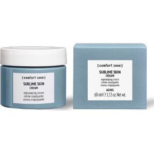 Comfort Zone Sublime Skin Replumping Cream