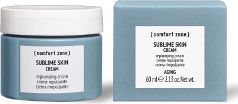 Comfort Zone - Sublime Skin - Gezichtscrème - 60 ml - Vegan
