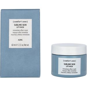Comfort Zone Sublime Skin Lift-Masker 60 ml