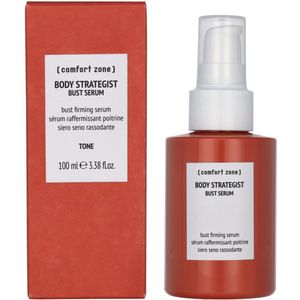 Comfort Zone - Body Strategist Bust Serum - Verstevigend - Hydraterend - 100ml