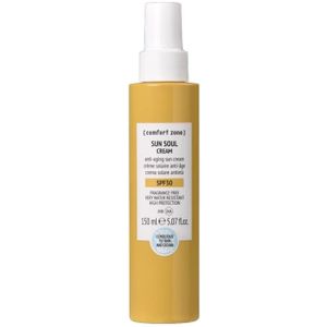 Comfort Zone Crème Sun Soul Anti-Aging Sun Cream SPF30 150ml