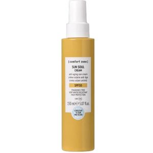 Comfort Zone Crème Sun Soul Anti-Aging Sun Cream SPF30 150ml