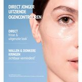 Comfort Zone - Sublime Skin - Oogmasker - 6 st