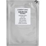 Comfort Zone - Sublime Skin - Oogmasker - 6 st